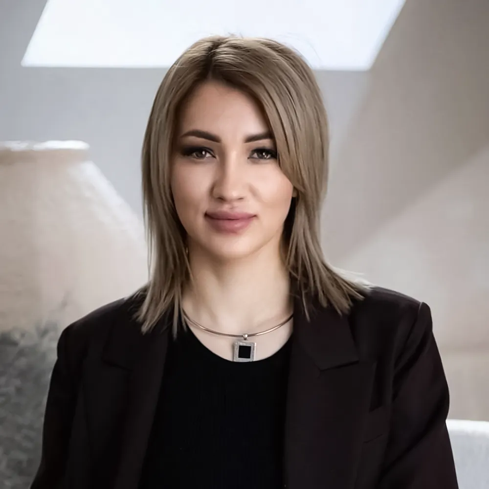 Арина Курьянова